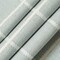 Aqua Stain Resistant Performance Pet Friendly Plaid Woven Pattern Upholstery Fabric by The Yard - SKU: Allie Glacier